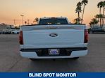 New 2025 Ford F-150 XLT SuperCrew Cab 4x4 Pickup for sale #252509 - photo 4
