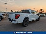 New 2025 Ford F-150 XLT SuperCrew Cab 4x4 Pickup for sale #252509 - photo 5
