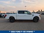 New 2025 Ford F-150 XLT SuperCrew Cab 4x4 Pickup for sale #252509 - photo 6