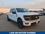 New 2025 Ford F-150 XLT SuperCrew Cab 4x4 Pickup for sale #252509 - photo 7