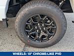 New 2025 Ford F-150 XLT SuperCrew Cab 4x4 Pickup for sale #252509 - photo 9