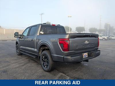New 2025 Ford F-150 XLT SuperCrew Cab for sale #252510 - photo 2