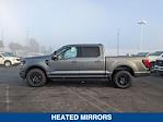 2025 Ford F-150 SuperCrew Cab 4x4 Pickup for sale #252510 - photo 3