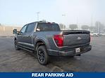 2025 Ford F-150 SuperCrew Cab 4x4 Pickup for sale #252510 - photo 2