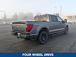 2025 Ford F-150 SuperCrew Cab 4x4 Pickup for sale #252510 - photo 5