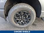 2025 Ford F-150 SuperCrew Cab 4x4 Pickup for sale #252510 - photo 9