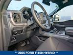 2025 Ford F-150 SuperCrew Cab 4x4 Pickup for sale #252510 - photo 11