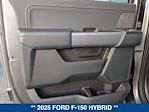 2025 Ford F-150 SuperCrew Cab 4x4 Pickup for sale #252510 - photo 17