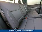 2025 Ford F-150 SuperCrew Cab 4x4 Pickup for sale #252510 - photo 19