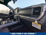 2025 Ford F-150 SuperCrew Cab 4x4 Pickup for sale #252510 - photo 20