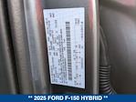 2025 Ford F-150 SuperCrew Cab 4x4 Pickup for sale #252510 - photo 22