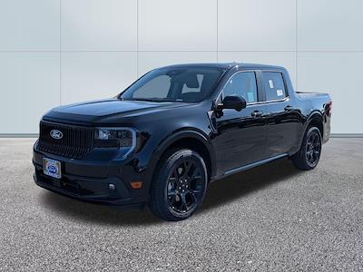 New 2025 Ford Maverick Lobo SuperCrew Cab AWD Pickup for sale #252520 - photo 1