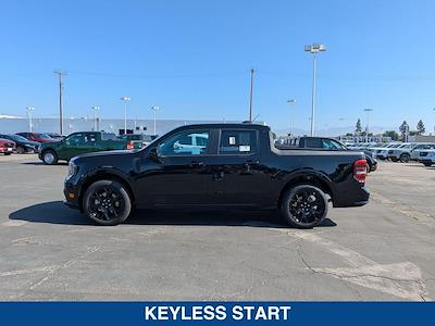 New 2025 Ford Maverick Lobo SuperCrew Cab AWD Pickup for sale #252520 - photo 2