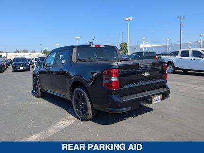 2025 Ford Maverick SuperCrew Cab AWD Pickup for sale #252520 - photo 2