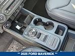 New 2025 Ford Maverick Lobo SuperCrew Cab AWD Pickup for sale #252520 - photo 15