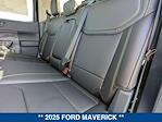 New 2025 Ford Maverick Lobo SuperCrew Cab AWD Pickup for sale #252520 - photo 18