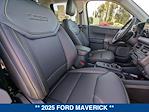 New 2025 Ford Maverick Lobo SuperCrew Cab AWD Pickup for sale #252520 - photo 21