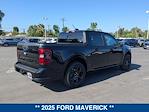New 2025 Ford Maverick Lobo SuperCrew Cab AWD Pickup for sale #252520 - photo 5