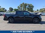 New 2025 Ford Maverick Lobo SuperCrew Cab AWD Pickup for sale #252520 - photo 6
