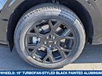 New 2025 Ford Maverick Lobo SuperCrew Cab AWD Pickup for sale #252520 - photo 9
