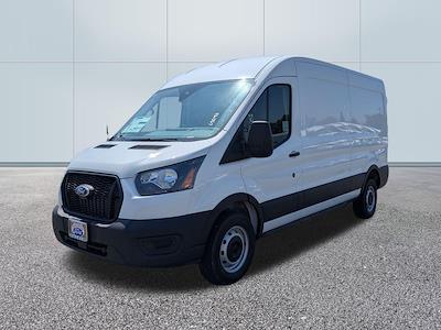 2025 Ford Transit 250 Medium Roof RWD Empty Cargo Van for sale #252528 - photo 1