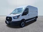 2025 Ford Transit 250 Medium Roof RWD Empty Cargo Van for sale #252528 - photo 1