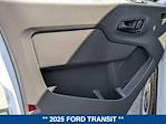 2025 Ford Transit 250 Medium Roof RWD Empty Cargo Van for sale #252528 - photo 10