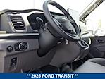 2025 Ford Transit 250 Medium Roof RWD Empty Cargo Van for sale #252528 - photo 12
