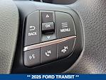 2025 Ford Transit 250 Medium Roof RWD Empty Cargo Van for sale #252528 - photo 17