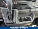 2025 Ford Transit 250 Medium Roof RWD Empty Cargo Van for sale #252528 - photo 18