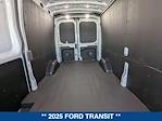 2025 Ford Transit 250 Medium Roof RWD Empty Cargo Van for sale #252528 - photo 20
