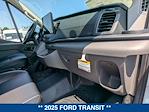 2025 Ford Transit 250 Medium Roof RWD Empty Cargo Van for sale #252528 - photo 21