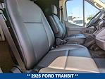 2025 Ford Transit 250 Medium Roof RWD Empty Cargo Van for sale #252528 - photo 22