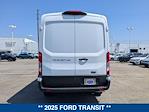 2025 Ford Transit 250 Medium Roof RWD Empty Cargo Van for sale #252528 - photo 4