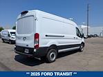 2025 Ford Transit 250 Medium Roof RWD Empty Cargo Van for sale #252528 - photo 5