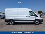 2025 Ford Transit 250 Medium Roof RWD Empty Cargo Van for sale #252528 - photo 6