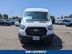 2025 Ford Transit 250 Medium Roof RWD Empty Cargo Van for sale #252528 - photo 8