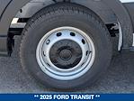 2025 Ford Transit 250 Medium Roof RWD Empty Cargo Van for sale #252528 - photo 9