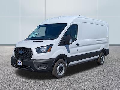 2025 Ford Transit 250 Medium Roof RWD Empty Cargo Van for sale #252529 - photo 1