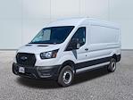 New 2025 Ford Transit 250 Medium Roof Empty Cargo Van for sale #252529 - photo 1