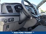 New 2025 Ford Transit 250 Medium Roof Empty Cargo Van for sale #252529 - photo 11
