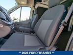 New 2025 Ford Transit 250 Medium Roof Empty Cargo Van for sale #252529 - photo 12