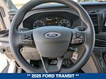 New 2025 Ford Transit 250 Medium Roof Empty Cargo Van for sale #252529 - photo 14