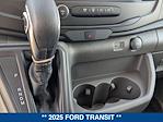 New 2025 Ford Transit 250 Medium Roof Empty Cargo Van for sale #252529 - photo 15
