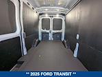 New 2025 Ford Transit 250 Medium Roof Empty Cargo Van for sale #252529 - photo 17