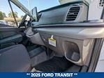 New 2025 Ford Transit 250 Medium Roof Empty Cargo Van for sale #252529 - photo 18