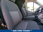 New 2025 Ford Transit 250 Medium Roof Empty Cargo Van for sale #252529 - photo 19