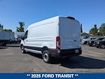 New 2025 Ford Transit 250 Medium Roof Empty Cargo Van for sale #252529 - photo 2