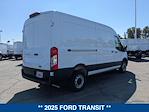 New 2025 Ford Transit 250 Medium Roof Empty Cargo Van for sale #252529 - photo 5