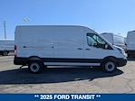 New 2025 Ford Transit 250 Medium Roof Empty Cargo Van for sale #252529 - photo 6